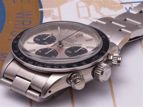 rolex 6263 anno produzione|rolex daytona review.